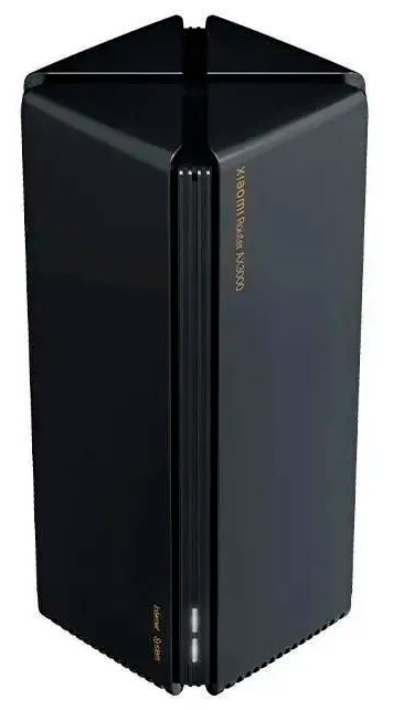 Купить Xiaomi Wi-Fi Router AX3000 EU (RA82) Black
