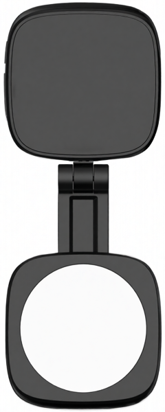 Купить SenCiciMen Foldable Magnetic Selfie Light (SC662B), Black