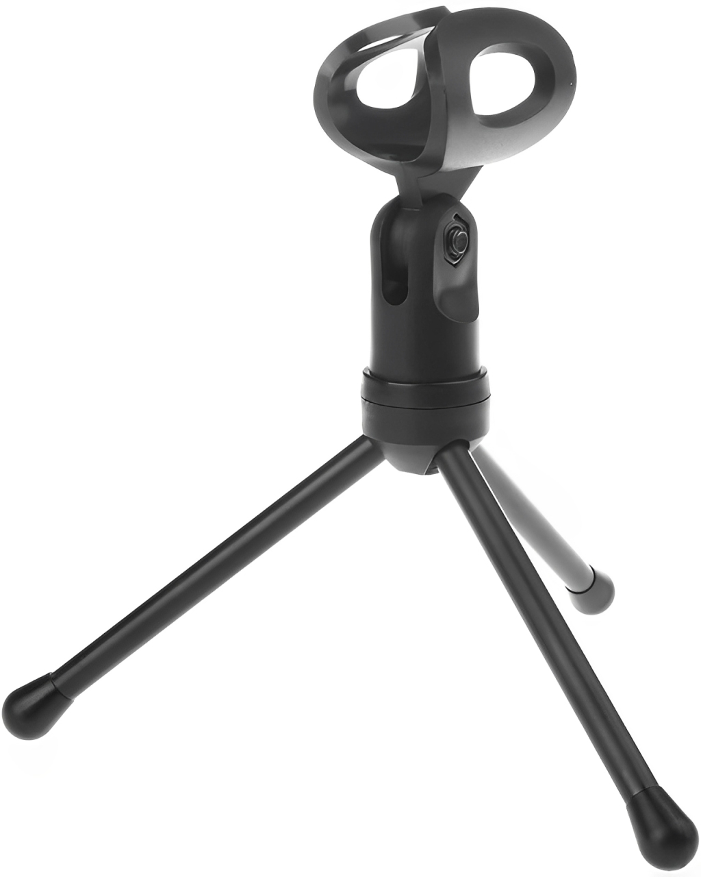 Купить Andowl Microphone Condenser (Q-888) Black