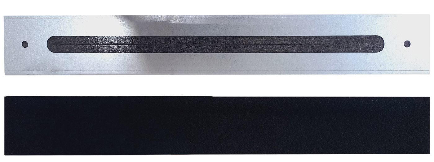 Купить Короткий усилитель днища для CARCAM ROOF BOX