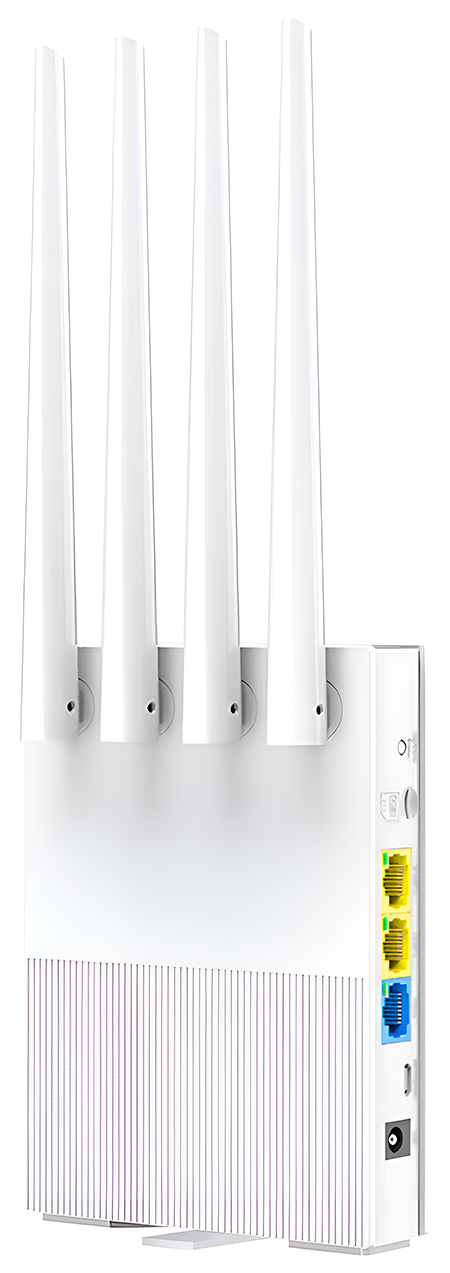 Купить COMFAST 4G Wireless Router 300Mbps (CF-E3-EAU)