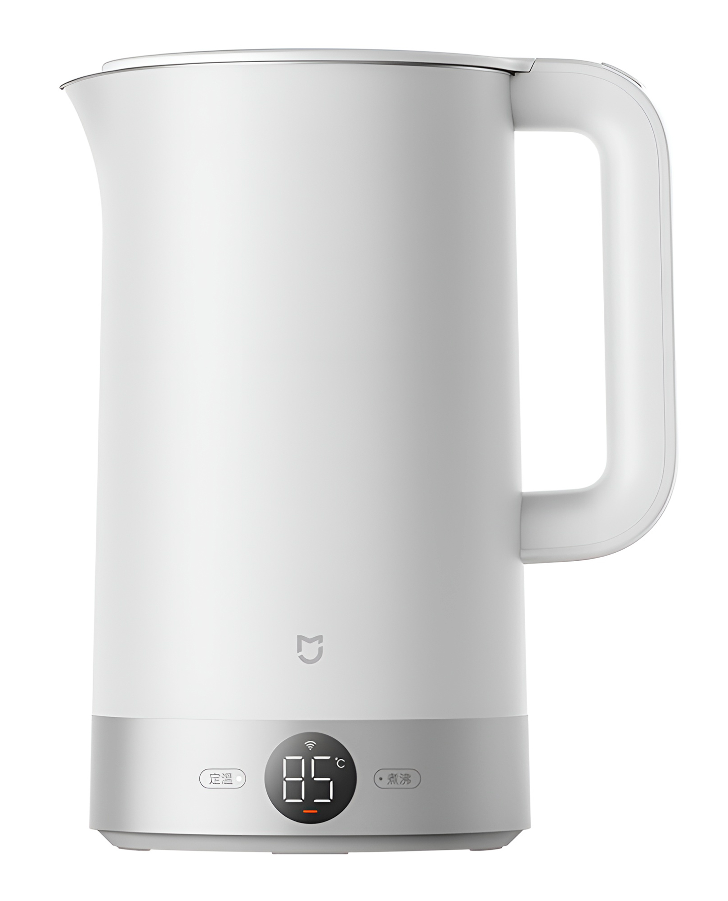 Купить Xiaomi Mijia Constant Smart Kettle 3 (MJHWSH04YM) White