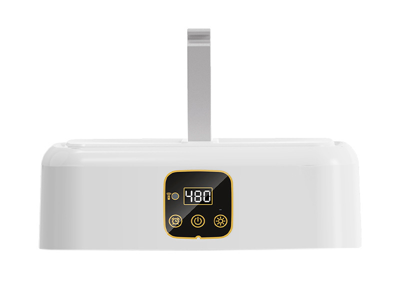 Купить Folding Clothes Dryer (HYJ-8006) White