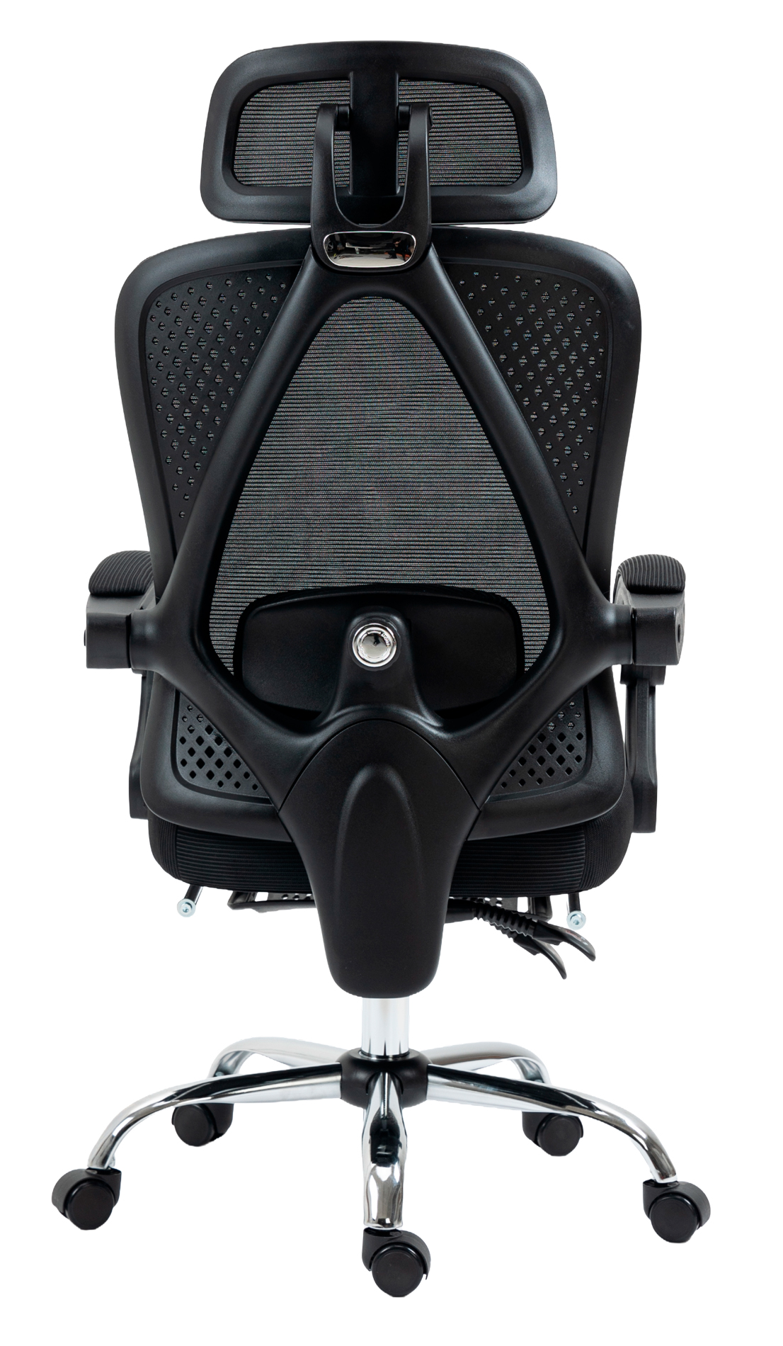 Купить Xiaomi Ergonomic Office Chair (XMC019) Black