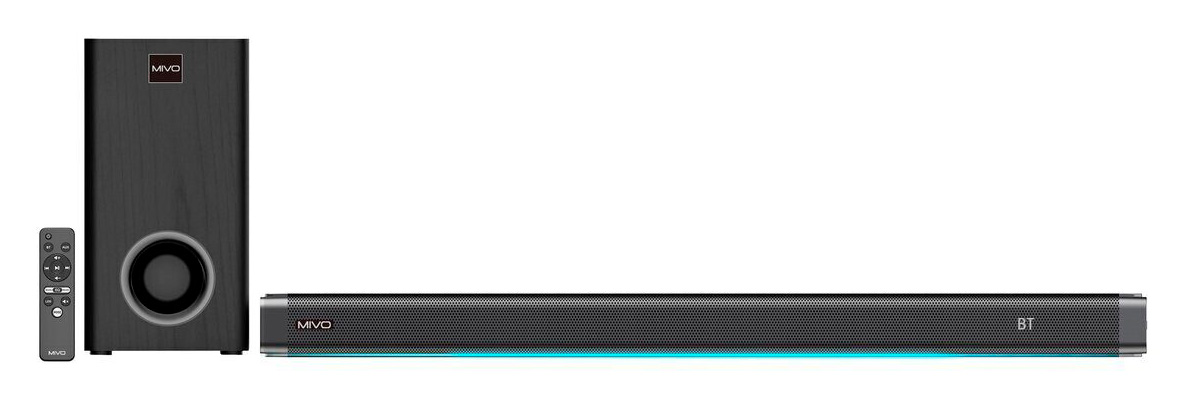 Купить Mivo M56