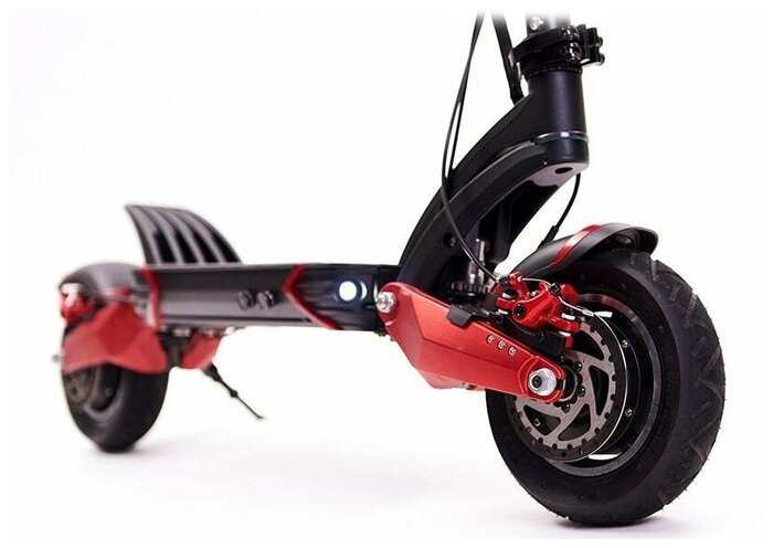 Купить KUGOO G1