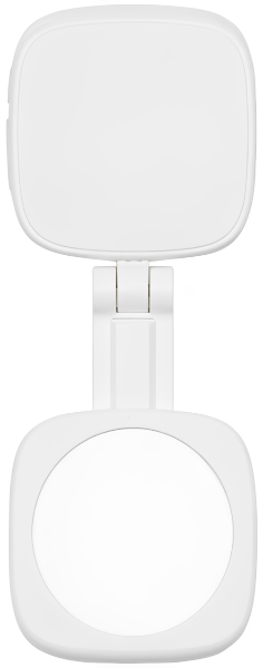 Купить SenCiciMen Foldable Magnetic Selfie Light (SC662W), White