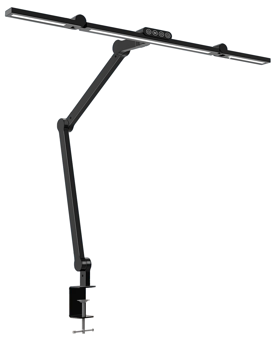 Купить Xiaomi Desk Lamp (XMDDL18) Black