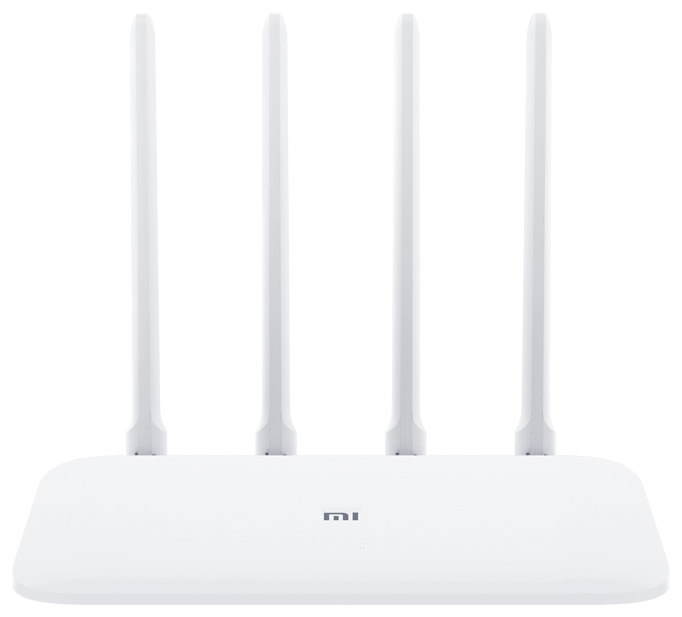 Купить Xiaomi Router 4A Gigabit Edition (R4A) White