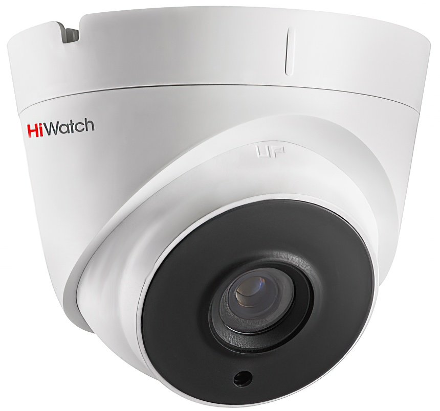Купить HiWatch DS-I253 (2.8 mm)