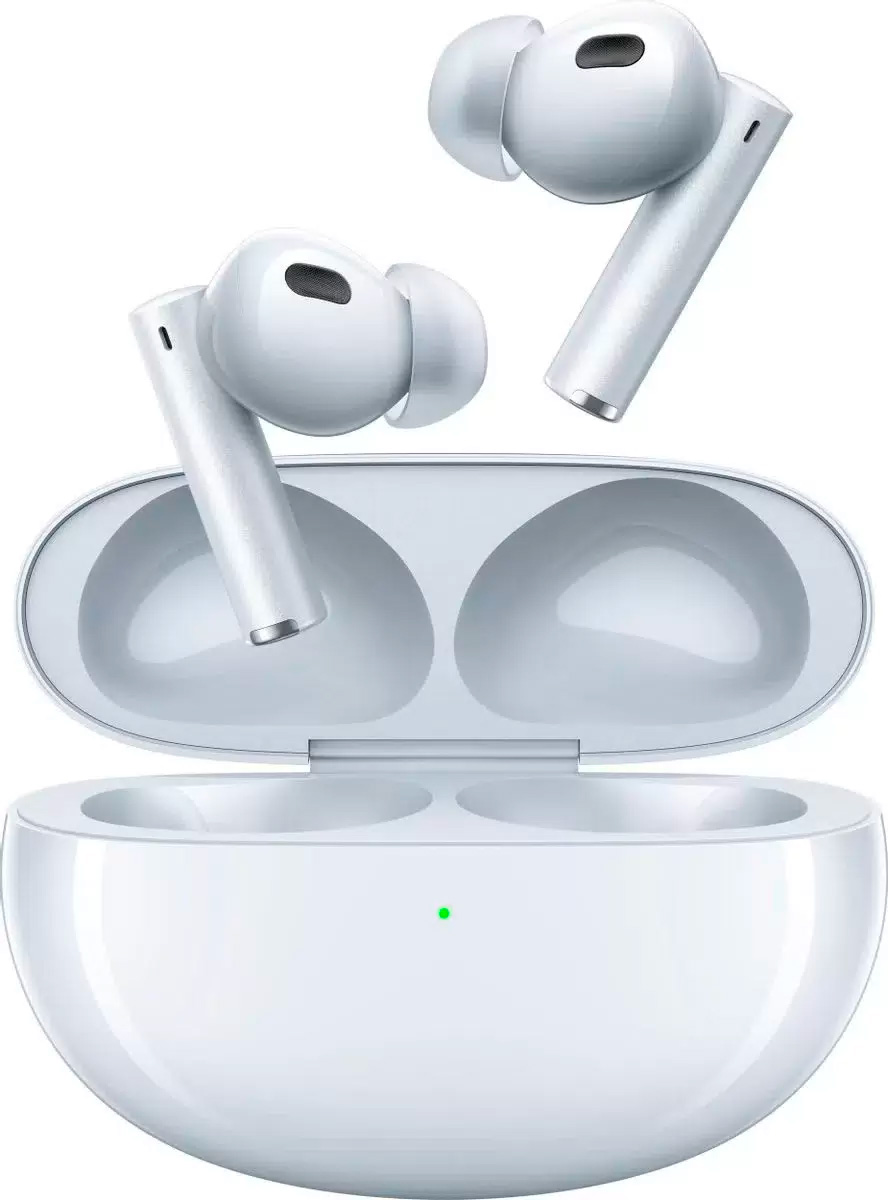 Купить Xiaomi Realme Buds Air 6 Pro (RMA2401) Silver Blue