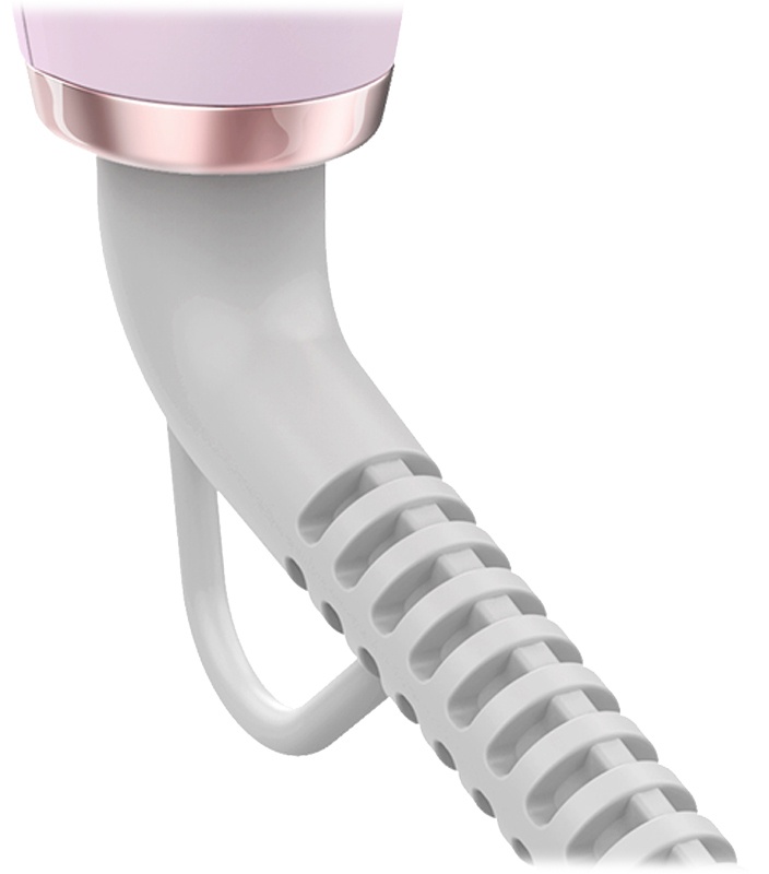 Купить Xiaomi Yueli Straight Hair Comb (HS-528P)