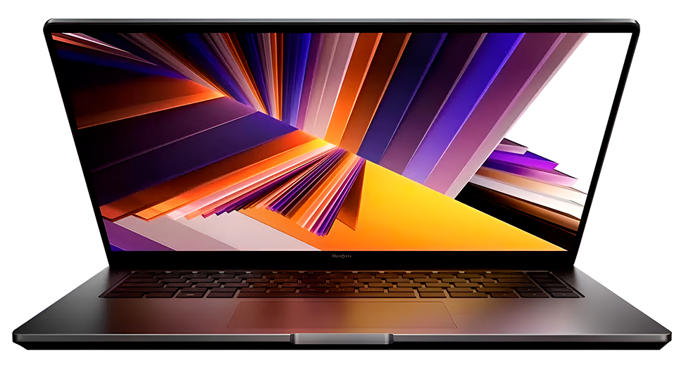 Купить Xiaomi RedmiBook 16 2024 (Intel i5 13420H 4600MHz/16GB/512GB/Intel UHD Graphics) (JYU4614CN) Grey