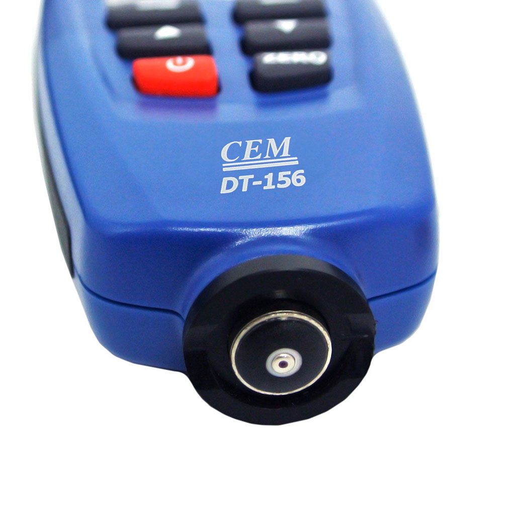 Купить Толщиномер ЛКП DT-156
