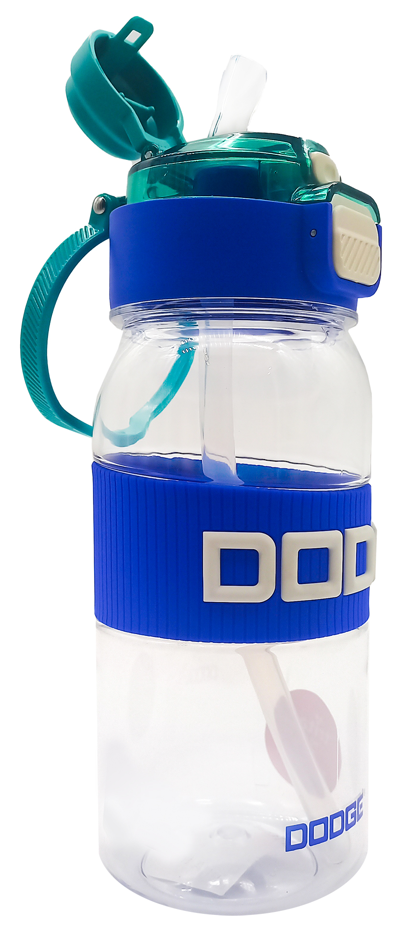 Купить Dodge Back-to-School Double Drinking Cup 760ml (DL-24646) Blue