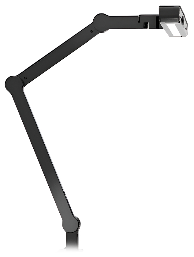 Купить Xiaomi Desk Lamp (XMDDL18) Black