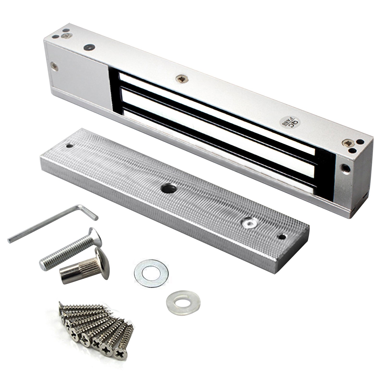 Купить Замок электромагнитный BEL-1200S