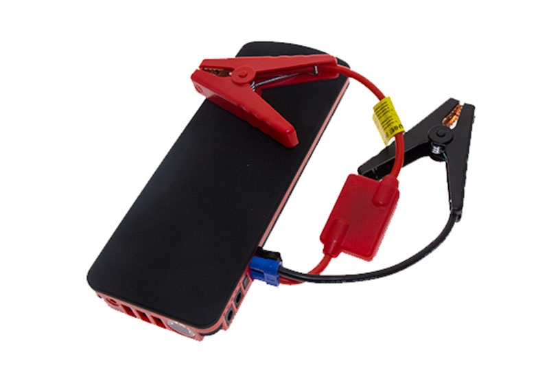 Купить CARCAM JUMP STARTER ZY-25+