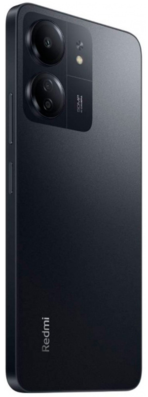 Купить Xiaomi Redmi 13C 4/128 Gb Midnight Black