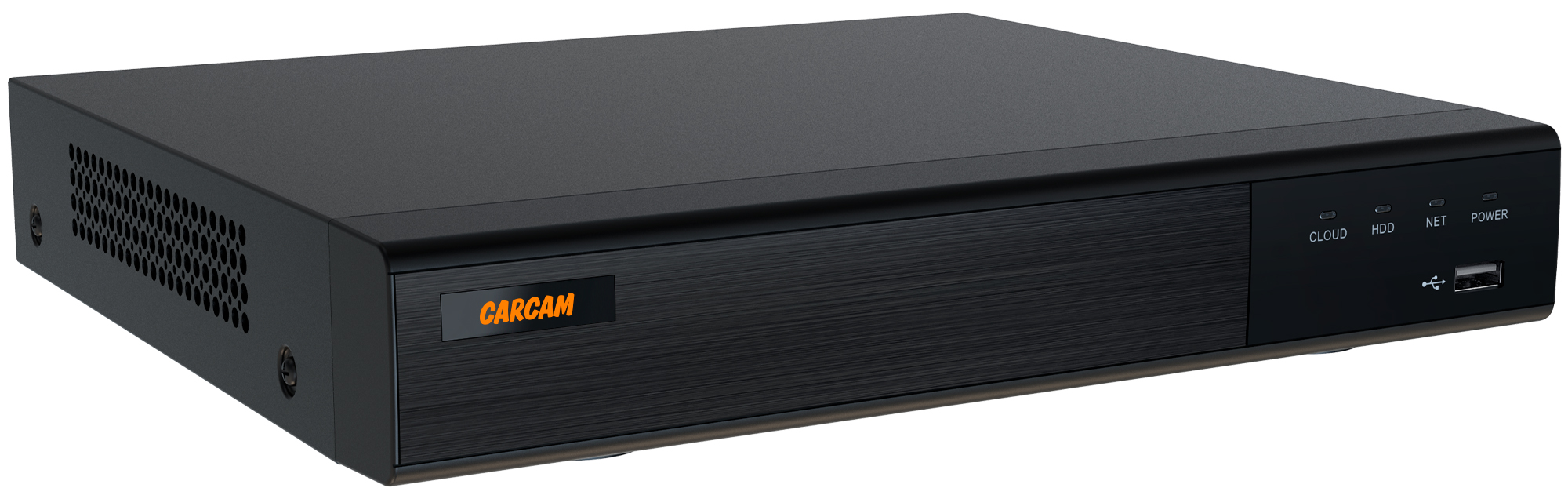 Купить CARCAM 8CH POE NVR8808