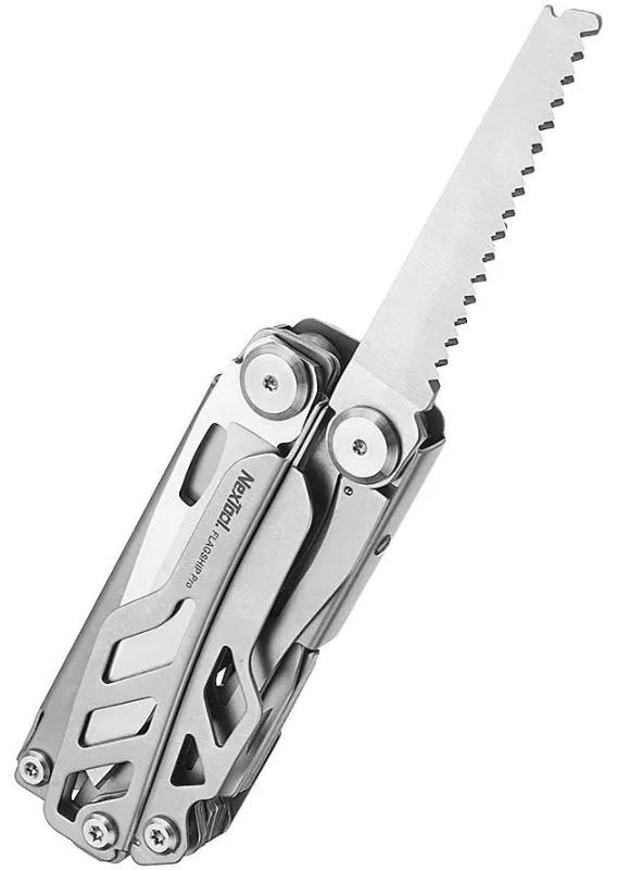 Купить Xiaomi NexTool Flagship Pro Multi Tool (NE20220)