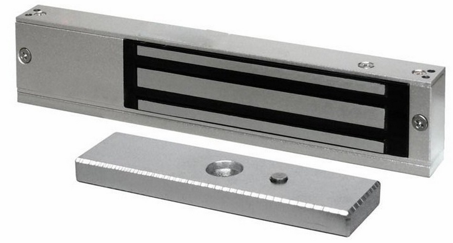 Купить Замок электромагнитный BEL-1200S