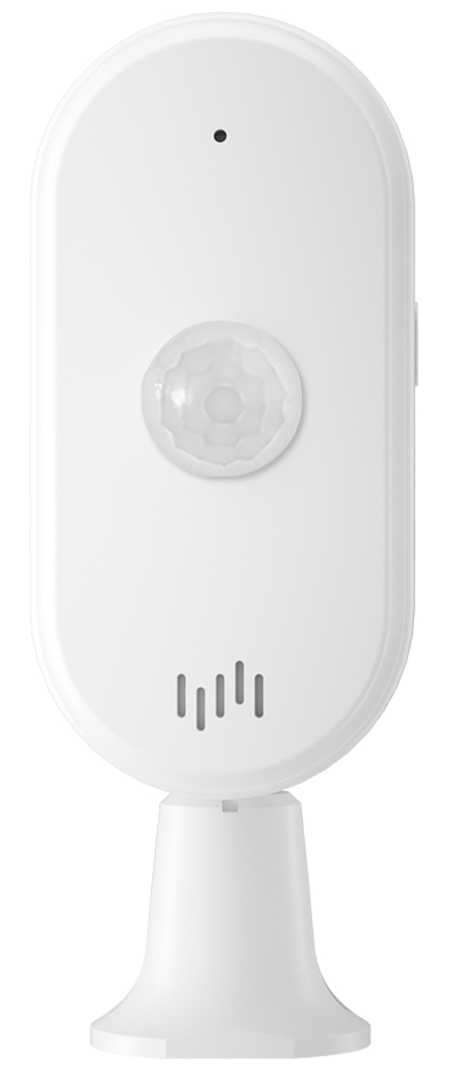 Купить CARCAM Tuya WIFI Motion Sensor with Alarm Sound 812WT