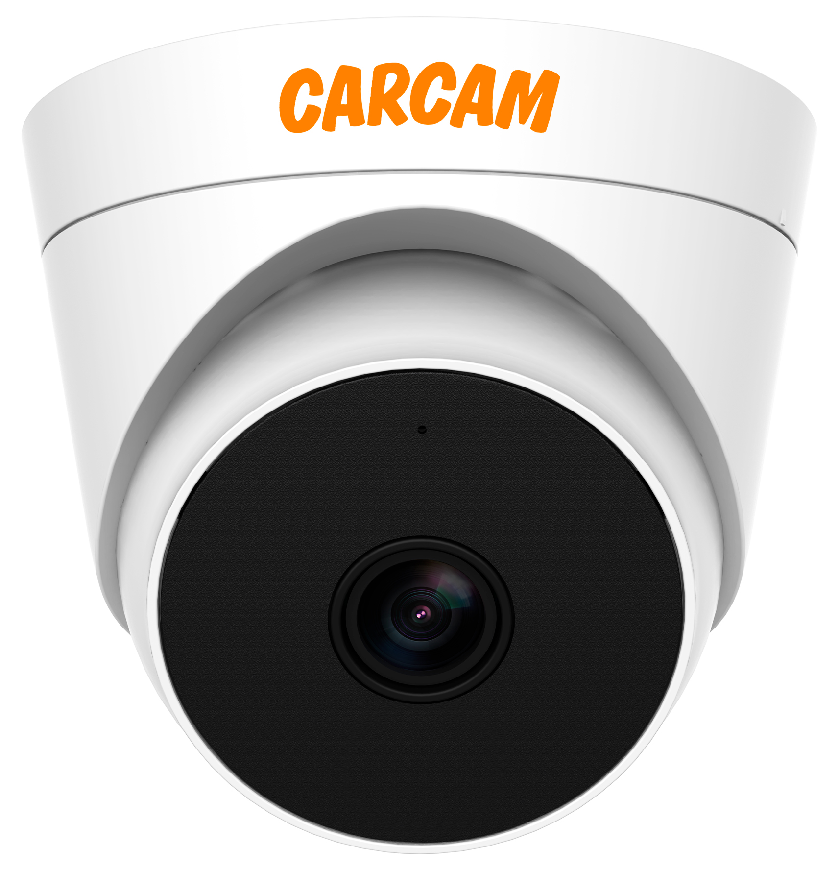 Купить CARCAM 5MP Dome HD Camera 5075