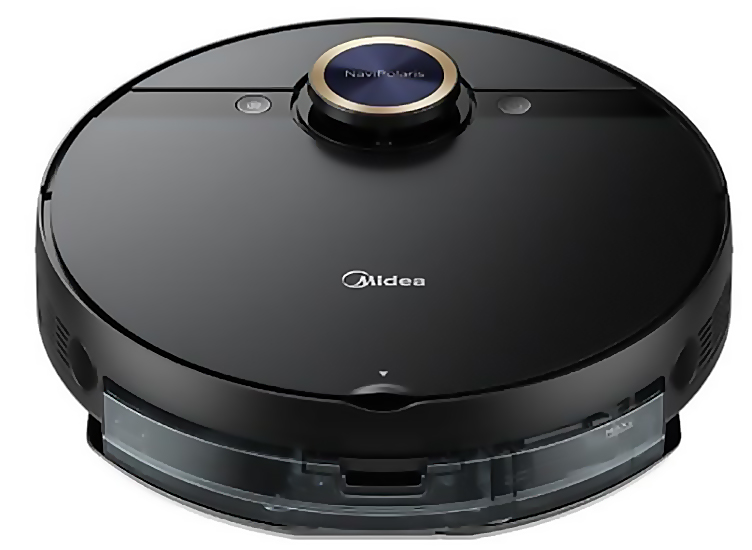 Купить Midea Robot Vacuum Cleaner M7 Pro