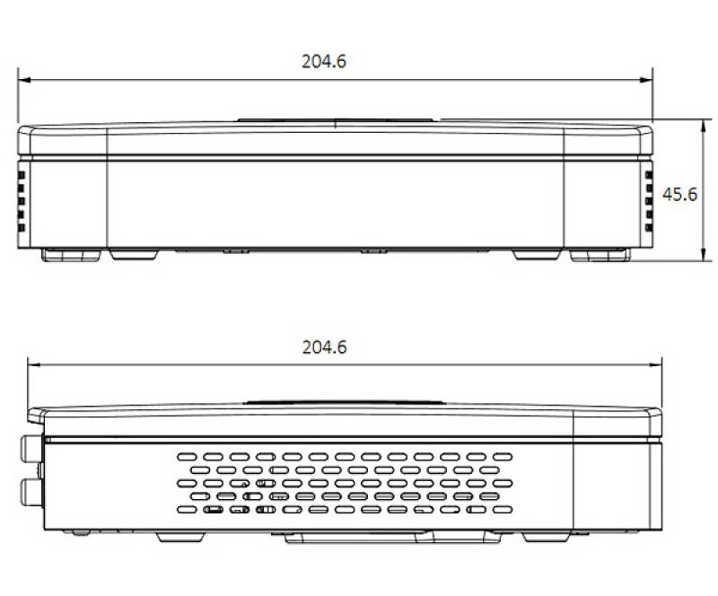 Купить Dahua DHI-NVR2104-P-S3