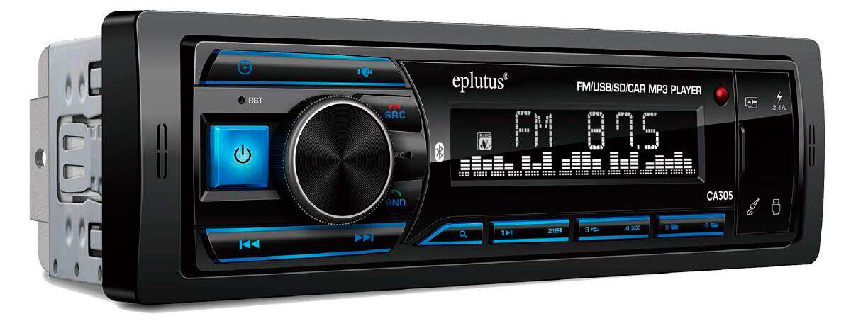 Купить Eplutus CA305