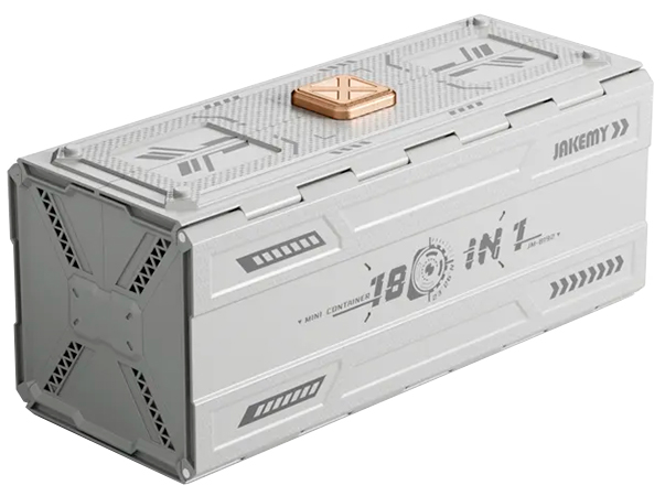 Купить JAKEMY Screwdriver Toolkit (JM-8192)