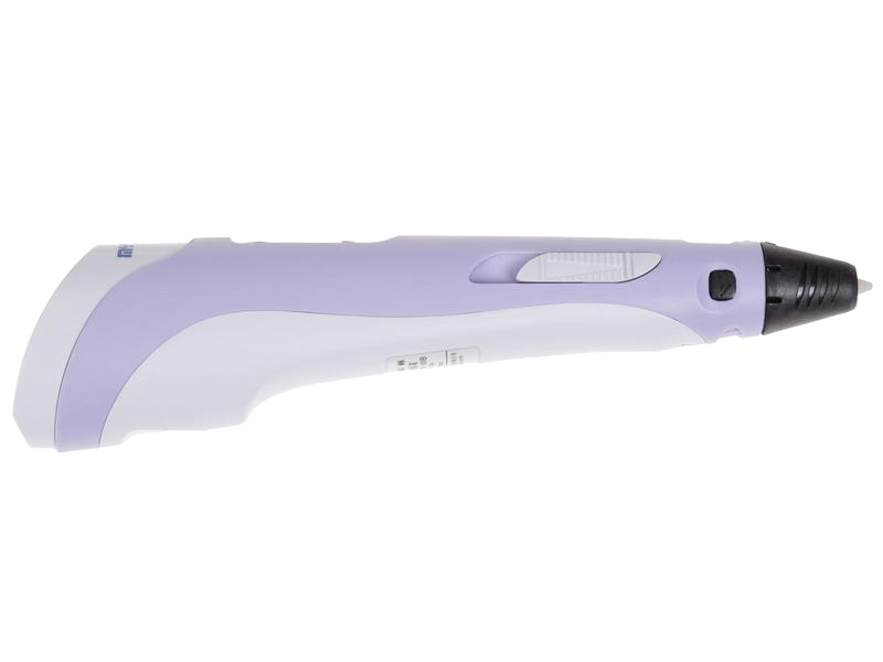 Купить 3D ручка Myriwell RP100B (Фиолетовый)
