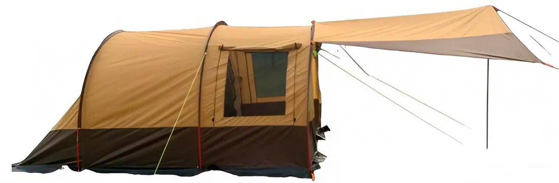 Купить MirCamping MIR1800-6