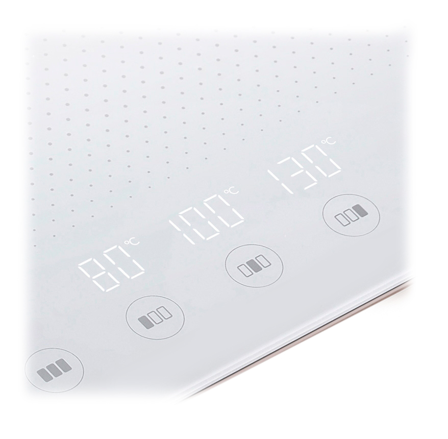 Купить Xiaomi Mijia Folding Cutting Board (MJZDNCB01MG) White