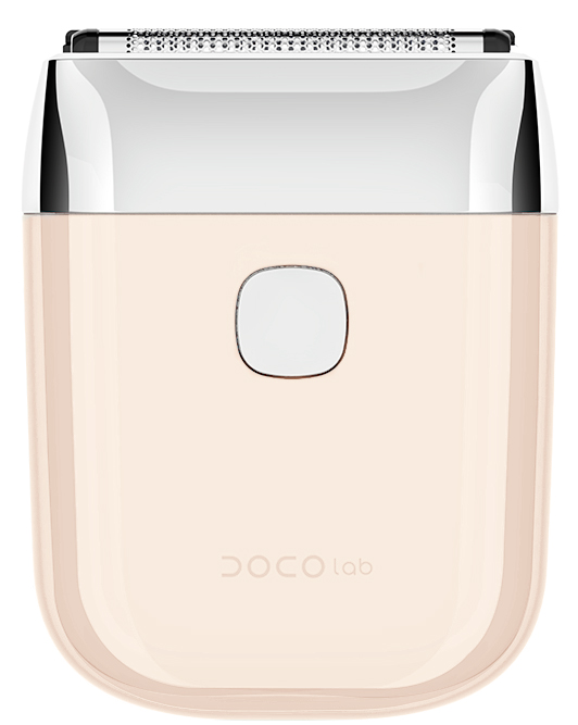 Купить Xiaomi Doco Lab Metal Max Electric Razor (RS001) Sanzhi White