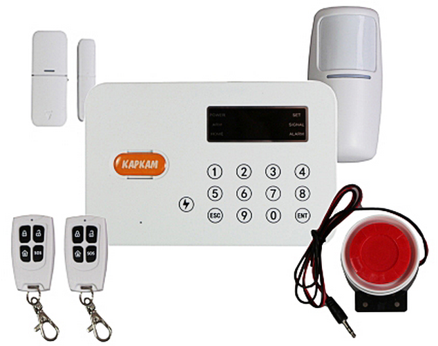 Купить CARCAM T-220