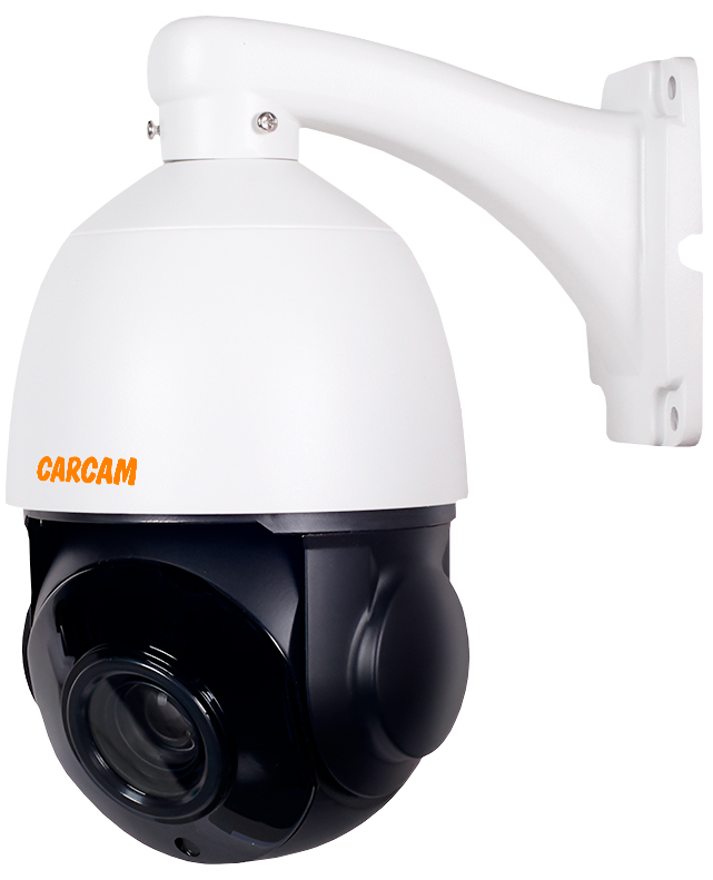 Купить CARCAM 5M AI Tracking Speed Dome IP Camera 5985