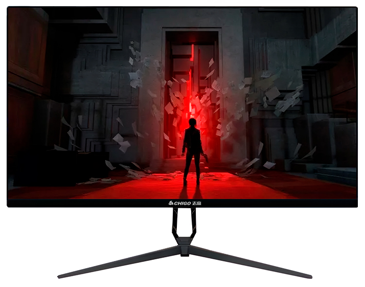 Купить Chigo Display 27" IPS 1920*1080 280Hz (F27-F280B1) Black