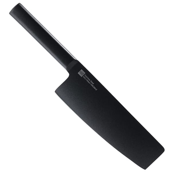 Купить Xiaomi Huo Hou Heat Cool Black Non-Stick Knife Set (HU0076)