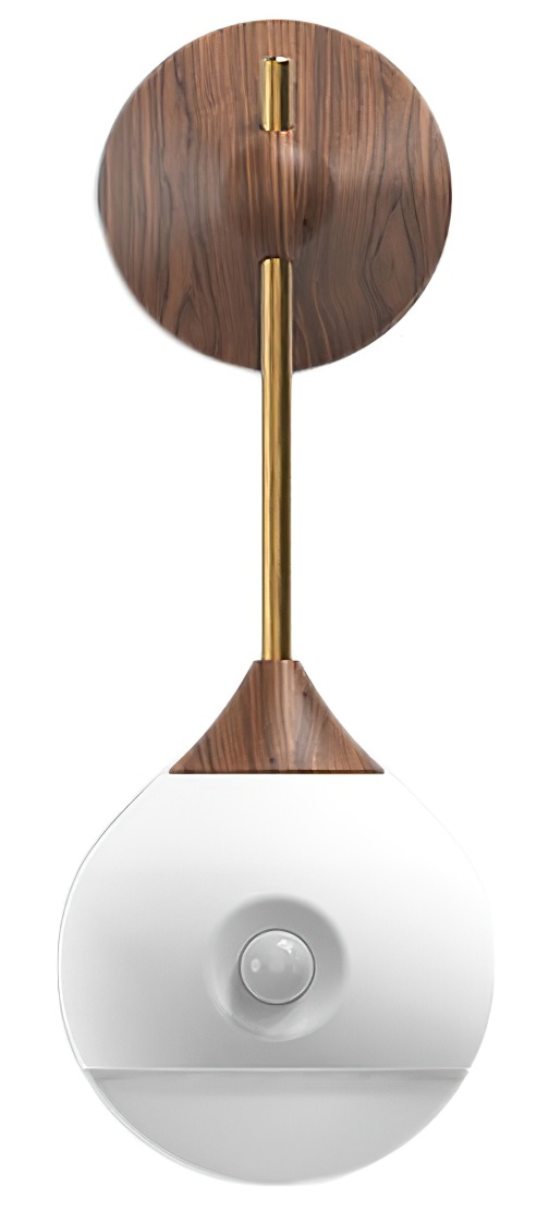 Купить Xiaomi Sunny Night Light Wood Grain (DSHJ-L-001)