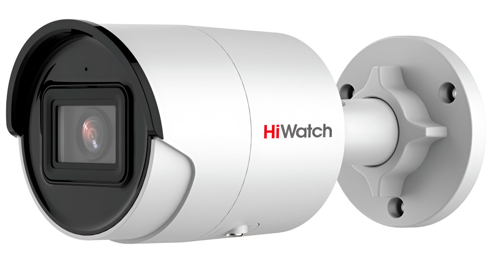 Купить HiWatch IPC-B022-G2/U (4mm)