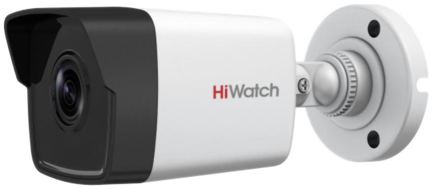 Купить HiWatch DS-I400(D)(2.8mm)