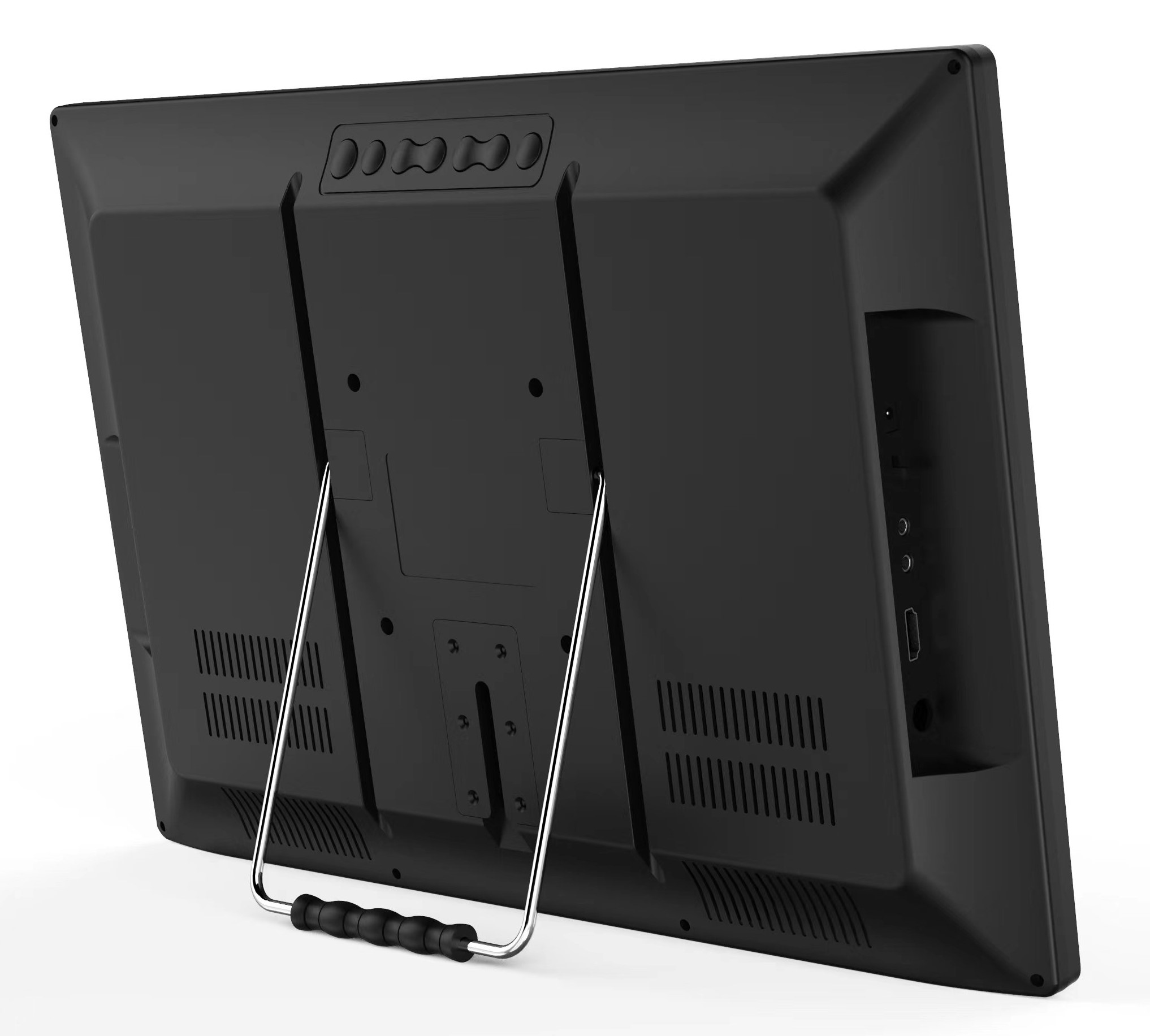 Купить CARCAM 17'' LED TV DVB-T2/Analog 3600mAh (ССLED17)