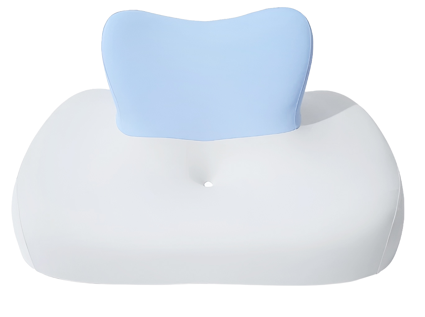 Купить SenCiciMen Orthopedic Pillow BC092 Blue