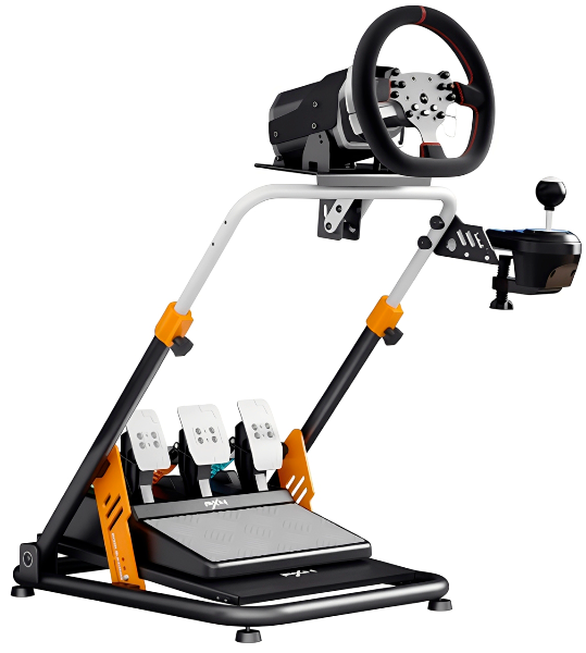 Купить PXN A11 Gaming Racing Wheel Foldable Stand