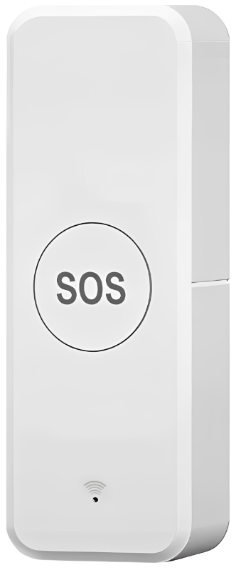 Купить CARCAM Tuya WIFI SOS Button 21WT