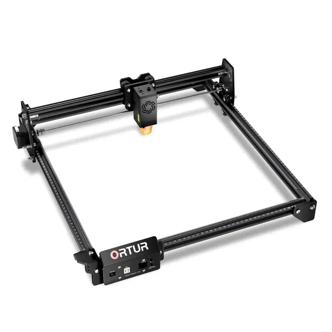 Купить Ortur Laser Master 2 S2 (LU2-10A) EU