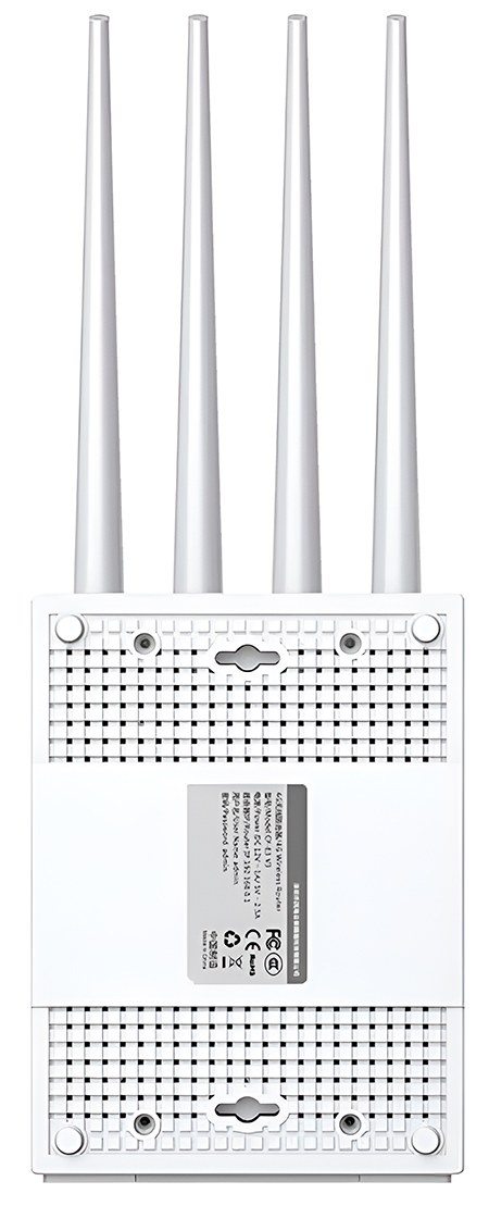 Купить COMFAST 4G Wireless Router 300Mbps (CF-E3-EAU)