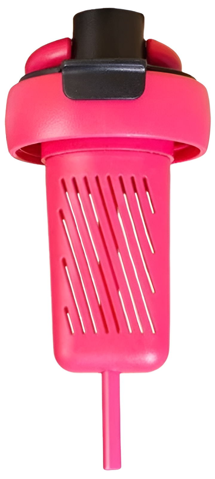 Купить Bing Ba Cup Fruit Tea Cup with Handle 600ml (ALX-022) Red